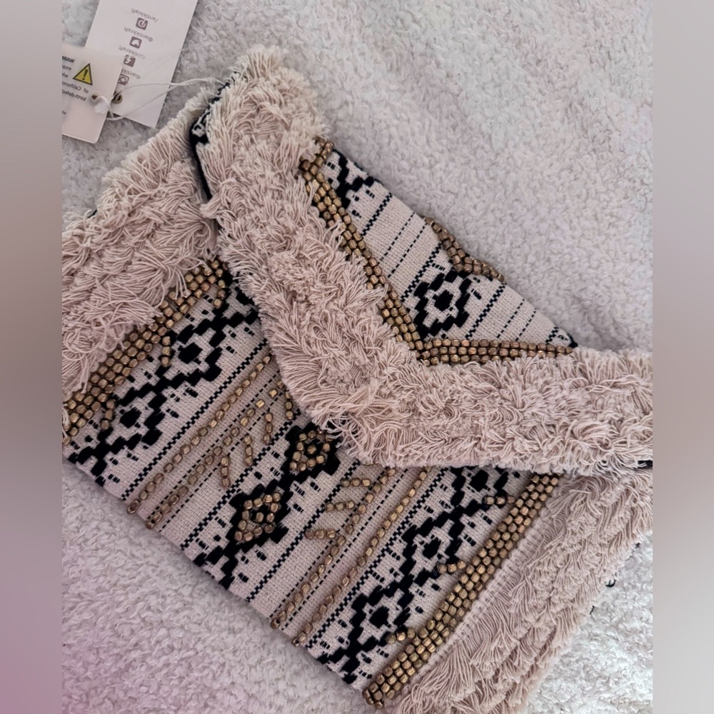 Clutch bag